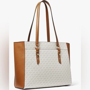 Michael Kors Nomad Tote